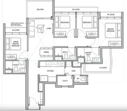 Lentoria (D26), Condominium #567584631